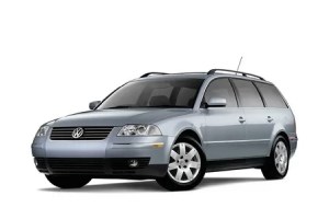 АВТОЧЕХОЛ ДЛЯ VOLKSWAGEN PASSAT B 5-5+ УНИВЕРСАЛ (1996-2005)